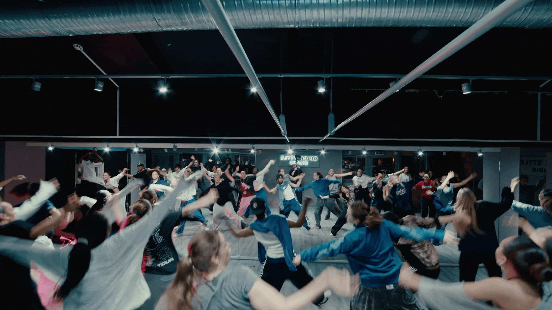 What if we threw a party and everybody came? – Very Small Array, image size:1920x1080